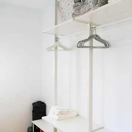 펜션 Casa Filale Sun And Relax 라하레스