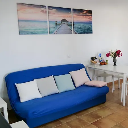 Casa Filale Sun And Relax 라하레스