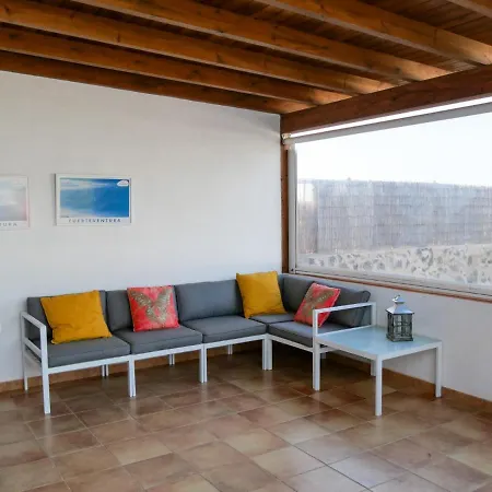 Casa Filale Sun And Relax *