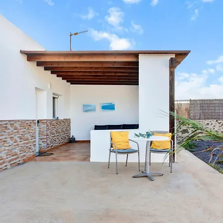 Casa Filale Sun And Relax