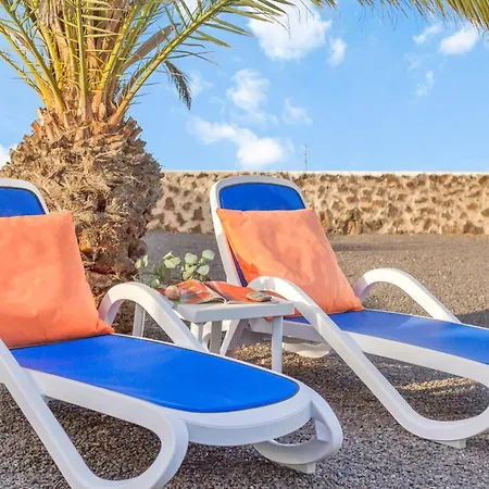 Casa Filale Sun And Relax * Лахарес