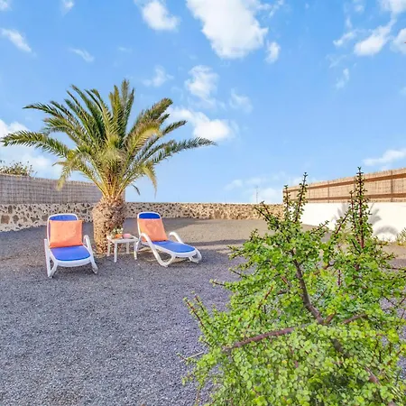 Casa Filale Sun And Relax Лахарес