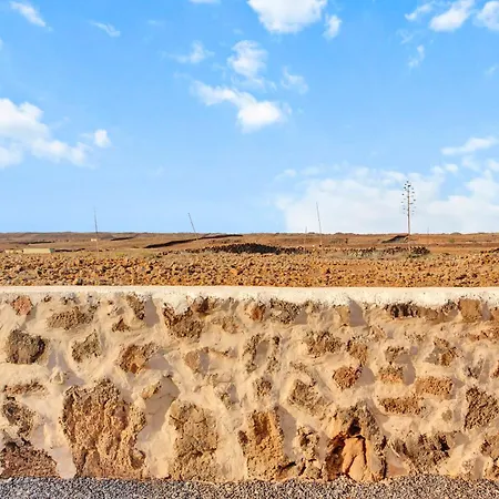 Casa Filale Sun And Relax 펜션