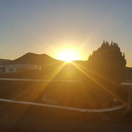 Casa Filale Sun And Relax * 라하레스