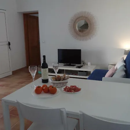 Casa Filale Sun And Relax 라하레스