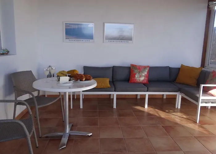 Casa Filale Sun And Relax בית נופש