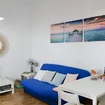 Casa Filale Sun And Relax Vakantiehuis Lajares