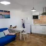 Casa Filale Sun And Relax Vakantiehuis Lajares