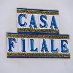 Vakantiehuis Casa Filale Sun And Relax Lajares