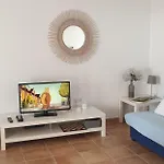 Casa Filale Sun&relax Lajares