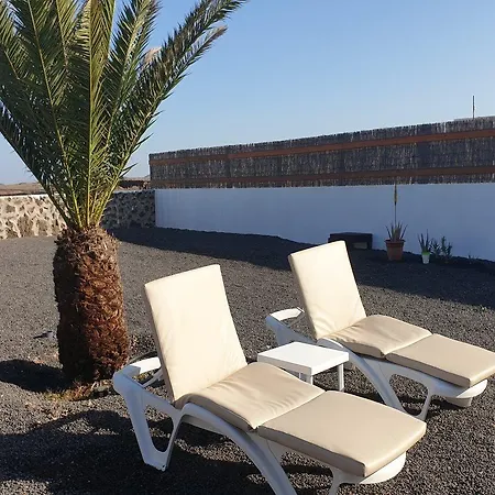 Casa Filale Sun&relax
