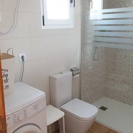 Casa Filale Sun And Relax *