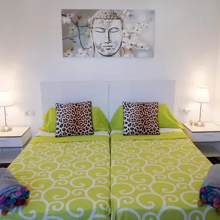 Casa Filale Sun And Relax *