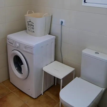 Casa Filale Sun And Relax Lajares