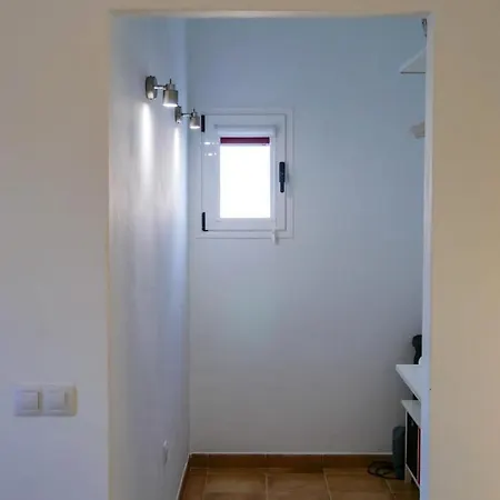 Σπίτι διακοπών Casa Filale Sun And Relax Lajares