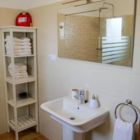 Casa Filale Sun And Relax *