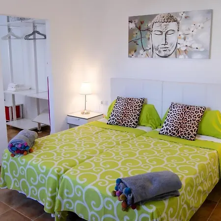 Casa Filale Sun And Relax Vakantiehuis *