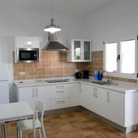 Casa Filale Sun And Relax Vakantiehuis *