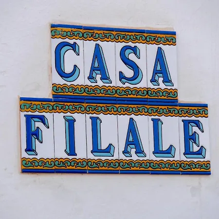 Vakantiehuis Casa Filale Sun And Relax Lajares