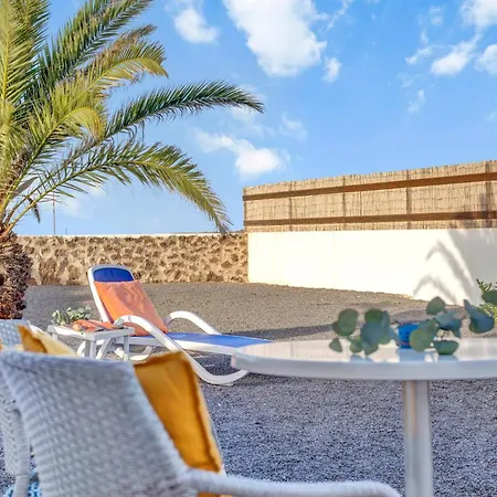 Holiday home Casa Filale Sun And Relax