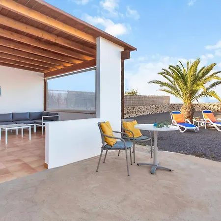 بيت للعطل Casa Filale Sun And Relax