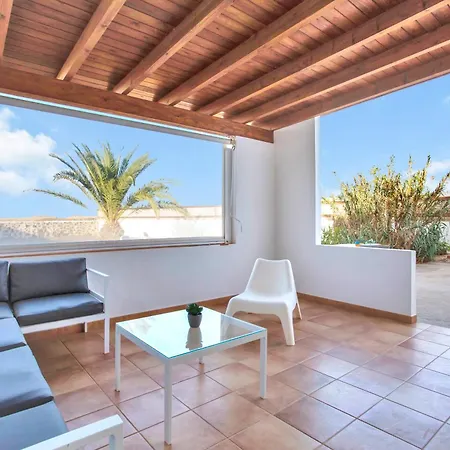 Casa Filale Sun&relax