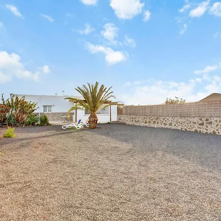 Casa Filale Sun And Relax Vakantiehuis *