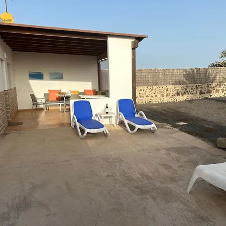 Casa Filale Sun And Relax *