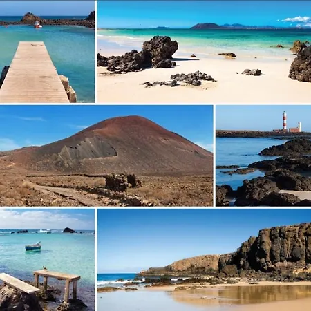 Casa Filale Sun And Relax