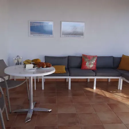 Casa Filale Sun And Relax Vakantiehuis