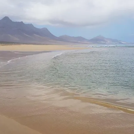 Casa Filale Sun And Relax * Lajares