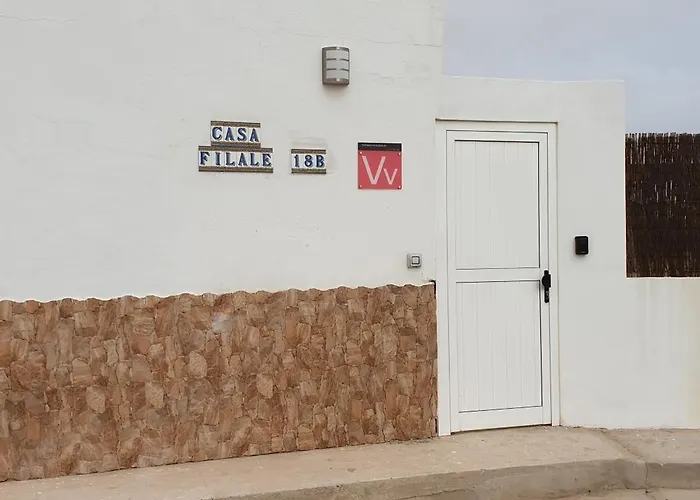 Casa Filale Sun And Relax Holiday home *