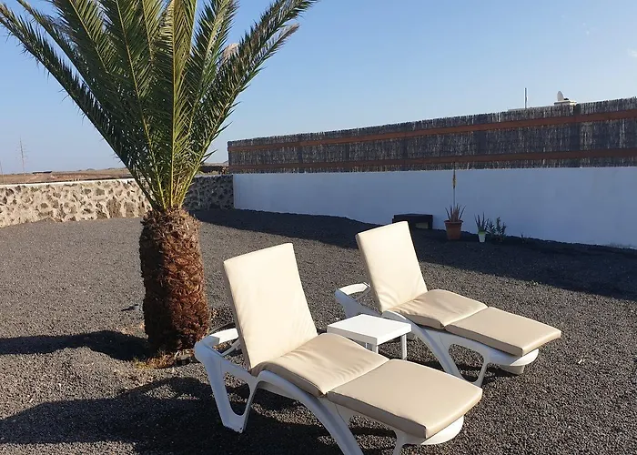 Casa Filale Sun And Relax