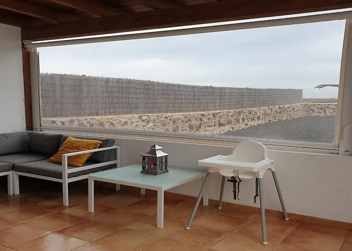 Casa Filale Sun And Relax *