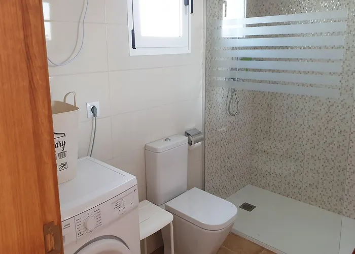 Casa Filale Sun And Relax *