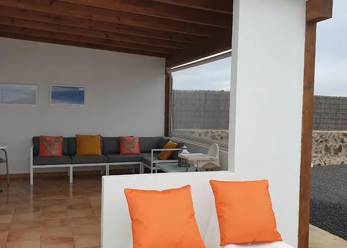 Casa Filale Sun And Relax