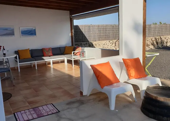 Holiday home Casa Filale Sun And Relax