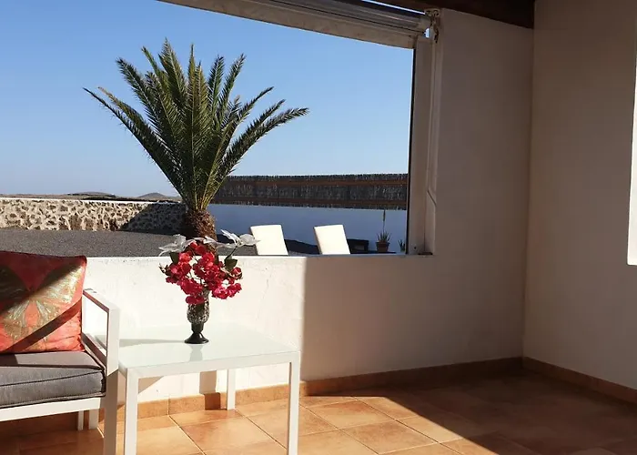 Holiday home Casa Filale Sun And Relax