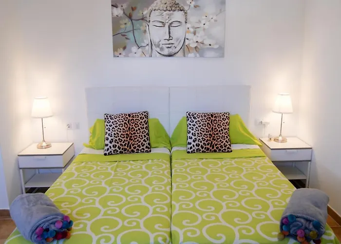 Casa Filale Sun And Relax *