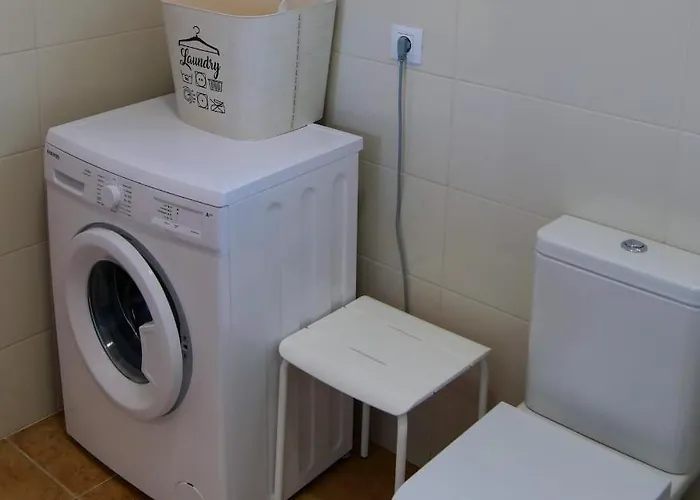 Casa Filale Sun And Relax Lajares