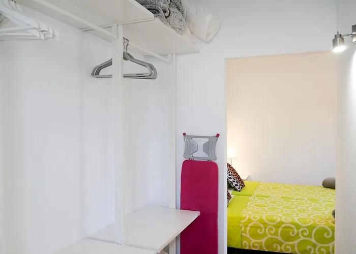 Casa Filale Sun And Relax *