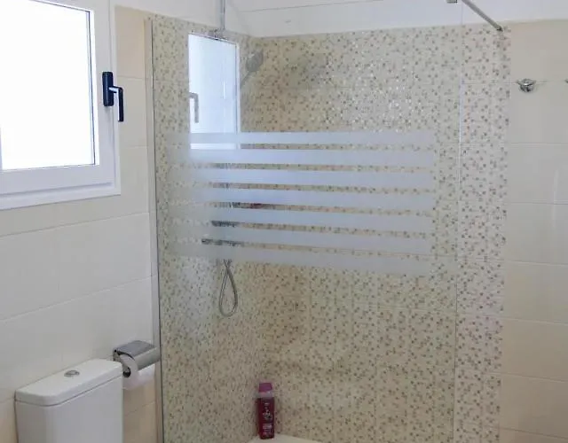 Casa Filale Sun And Relax Vakantiehuis