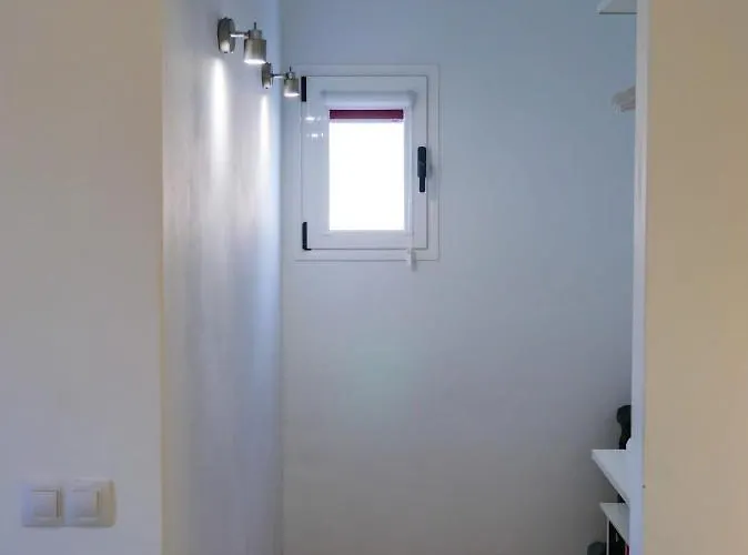 Vakantiehuis Casa Filale Sun And Relax Lajares