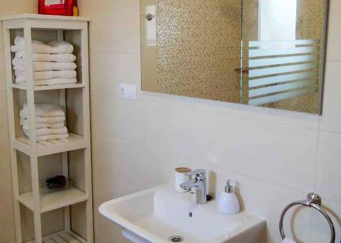 Casa Filale Sun And Relax *