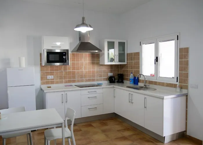 Casa Filale Sun And Relax Vakantiehuis *