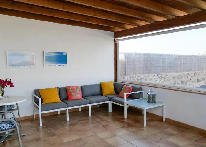 Casa Filale Sun And Relax *