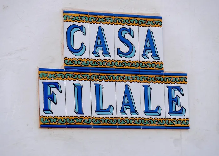Holiday home Casa Filale Sun And Relax Lajares