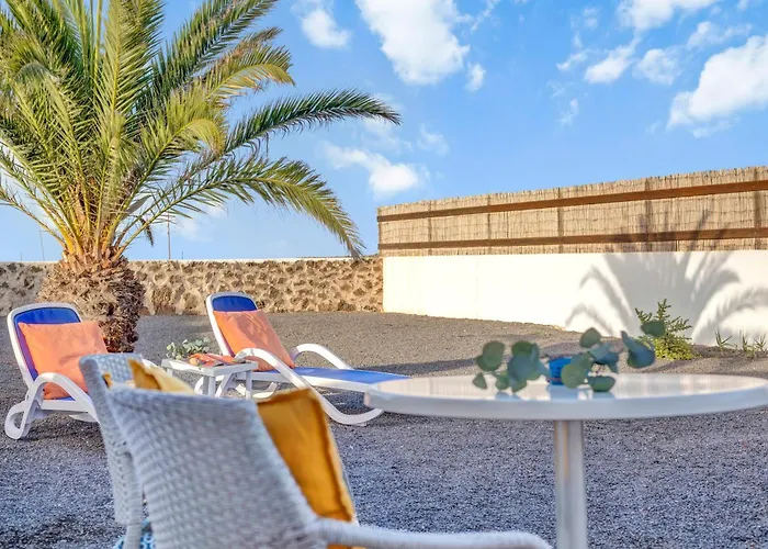 Vakantiehuis Casa Filale Sun And Relax