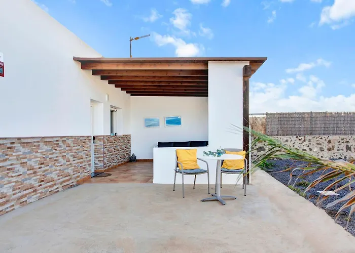 Casa Filale Sun And Relax