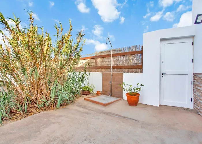 Casa Filale Sun And Relax